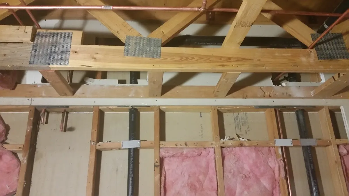 Plumbing services in Ware, MA